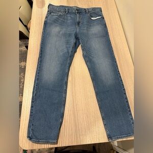 Old Navy Classic Blue Men's Jeans